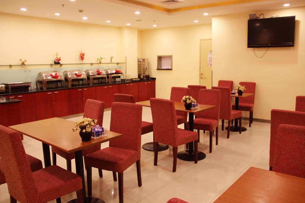 Hanting Express Changsha Middle Of Furong Road Xiangchun Road Exteriör bild